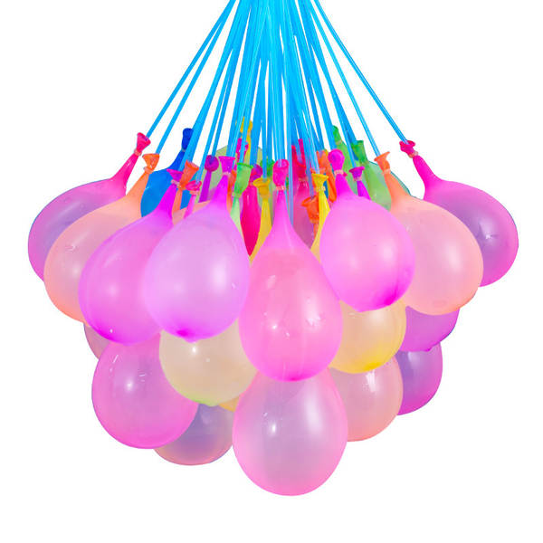Bomba D'Água Rápida para Brinquedos