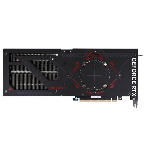 GeForce RTX 5060 Ti Versão de luxo 8GB Design de Jogos Eletrônicos