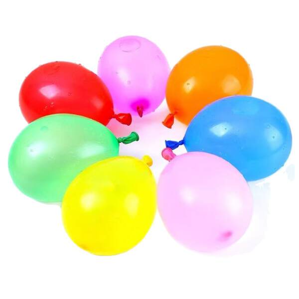 Injeção de água de balão de brinquedo injeção de água rápida injeção automática de balão de água de verão ao ar livre