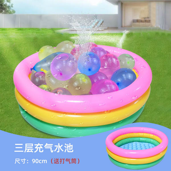 Bomba D'Água para Brinquedos