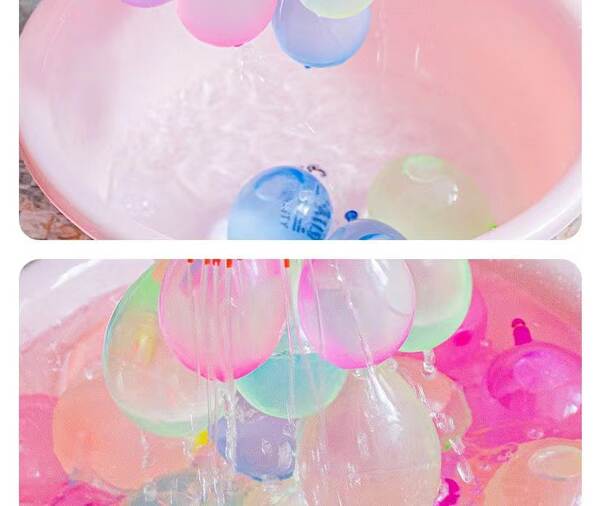 Bomba D'Água para Brinquedo