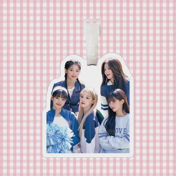 Pendente de Viagem I-DLE