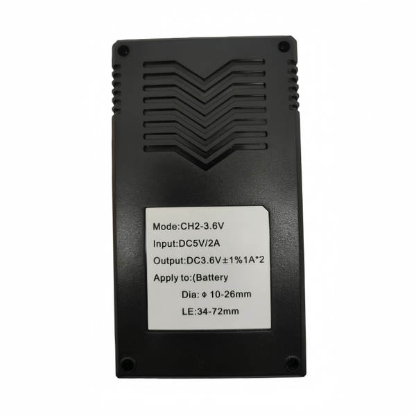 10440 Baterias de ferro fosfato de lítio 3.2V10440 AAA Baterias de ferro fosfato de lítio 7 baterias de lítio recarregáveis