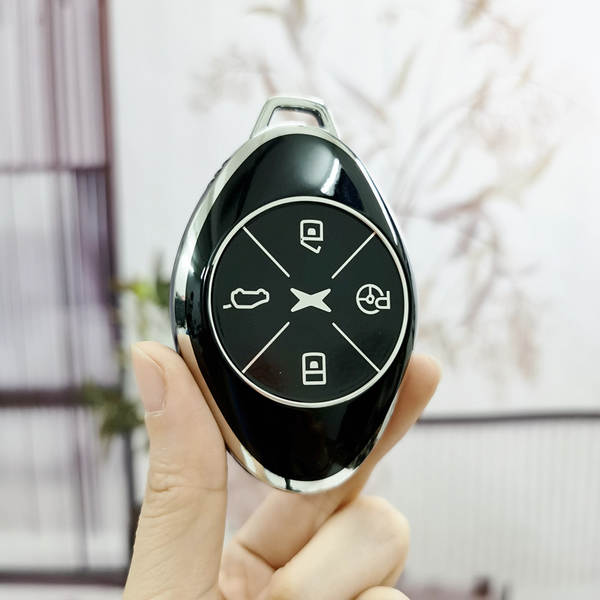 Aplicável a 2021 Peugeot Car G3 P7 Chaves Kit de Personalidade G3/P7 Homens e Mulheres