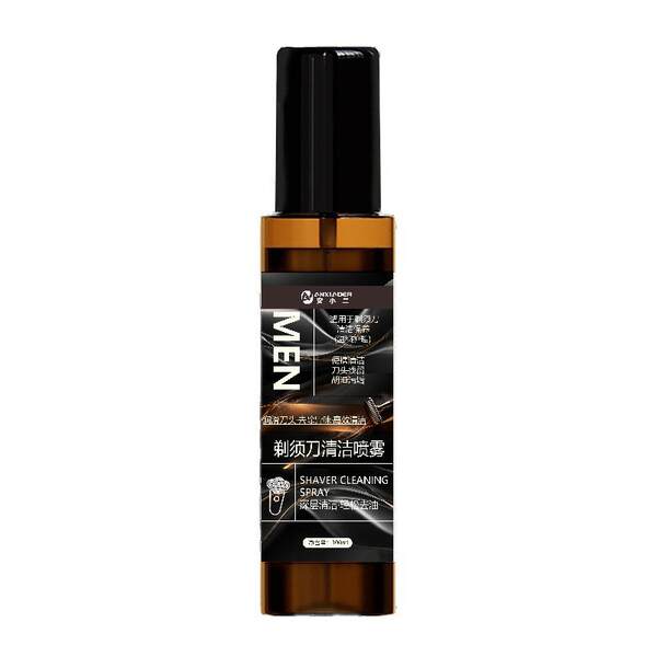 Líquido de Limpeza para Lâminas de Barbear