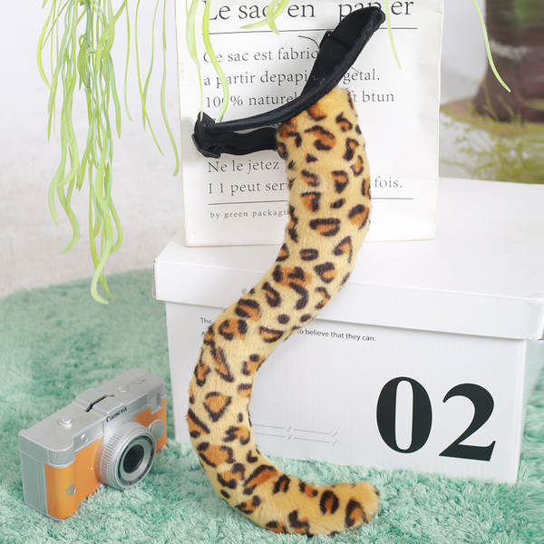 Jardim Zoológico tigre cauda pelúcia pernas dinossauro leopardo bonecas leão bonecas crianças brinquedos artefatos