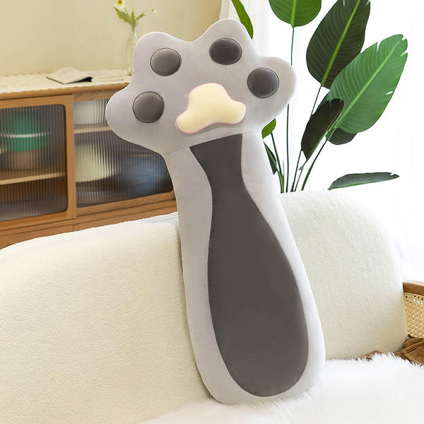 Bicho de Pelúcia Gato para Abraçar