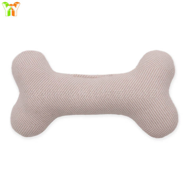 Boneca de Dente para Cachorro