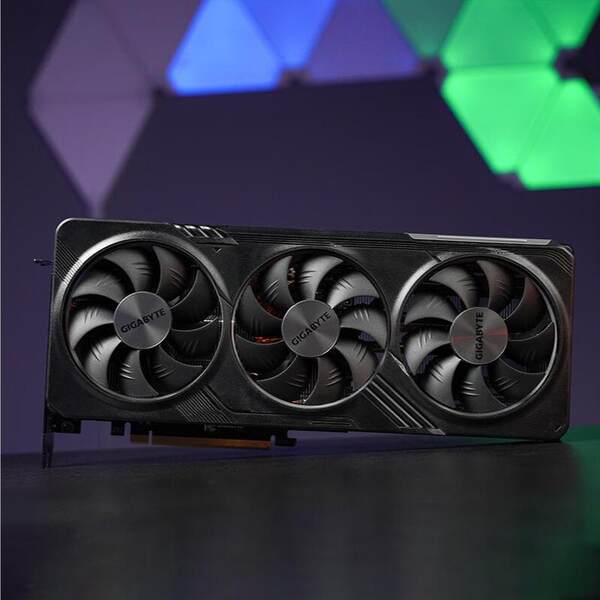 Tecnologia GeForce RTX 4070TI Super Gaming OC 16G