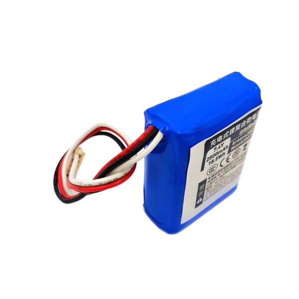 Aplicável ao IROBOT380T BRAAVA381 MINT5200C 7.4V Bateria de lítio 3000MAH