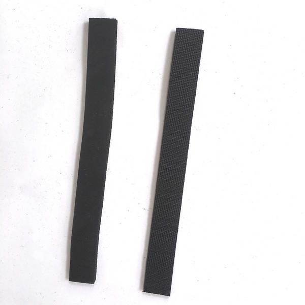 Adequado para iRobot Braava 380t 380 381 Acessórios Pele de rodas Pele de pneus Pele de pneus