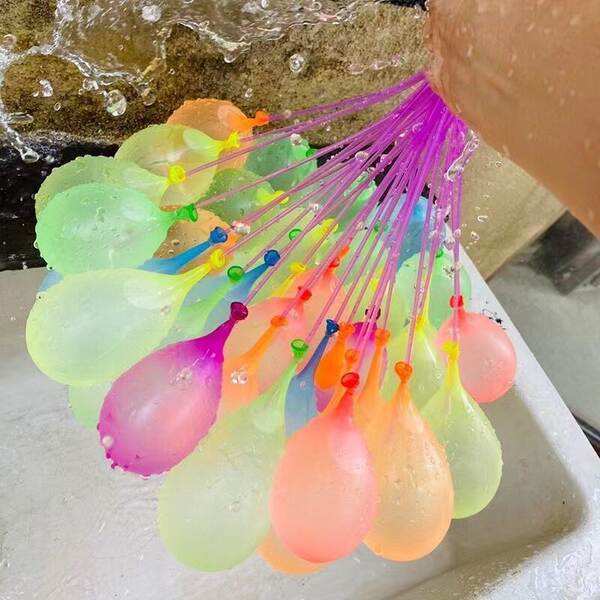 Bomba D'Água para Brinquedo