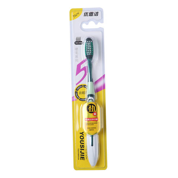 Escova de Dentes Extra Dura
