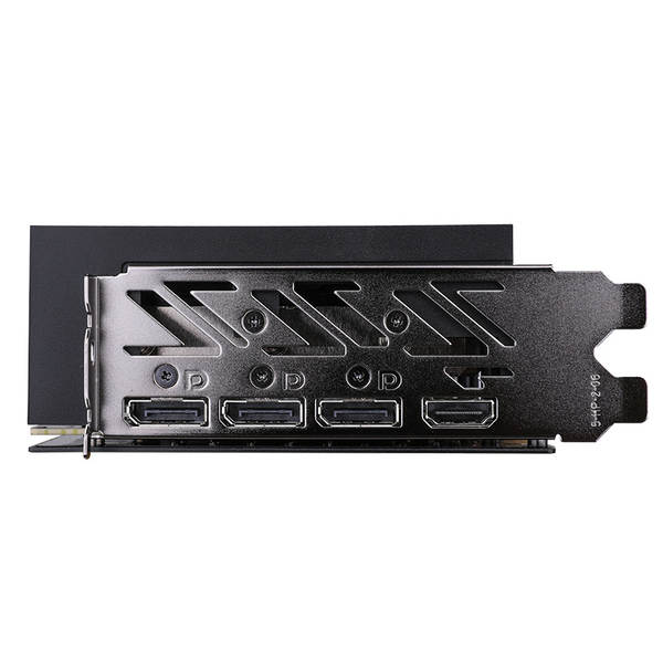 GeForce RTX 5060 Ti Versão de luxo 8GB Design de Jogos Eletrônicos