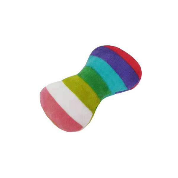 Brinquedo de Pelúcia para Cachorro