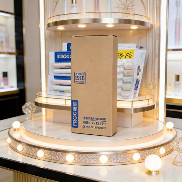 Escova de dentes de rã para adultos para o odor da boca para os dentes brancos brilhantes de fibra suave, forte, forte, forte e macio, cabelo macio e duro