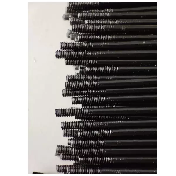 14G preto em linha reta 14G bicicleta em linha reta 45 de aço em linha reta 14k montanha em linha reta 2mm grosso
