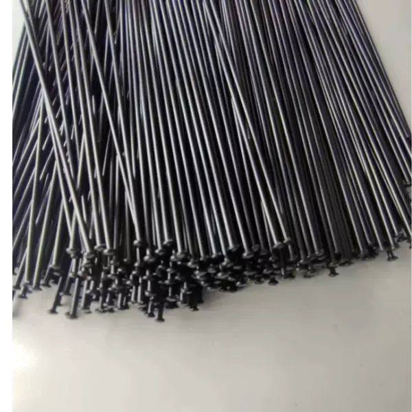 14G preto em linha reta 14G bicicleta em linha reta 45 de aço em linha reta 14k montanha em linha reta 2mm grosso