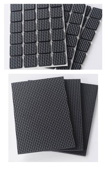 Fabricante de vendas diretas de processamento single-sided auto-adhesivo EVA colchão elétrico telemóvel silicone colchão móvel