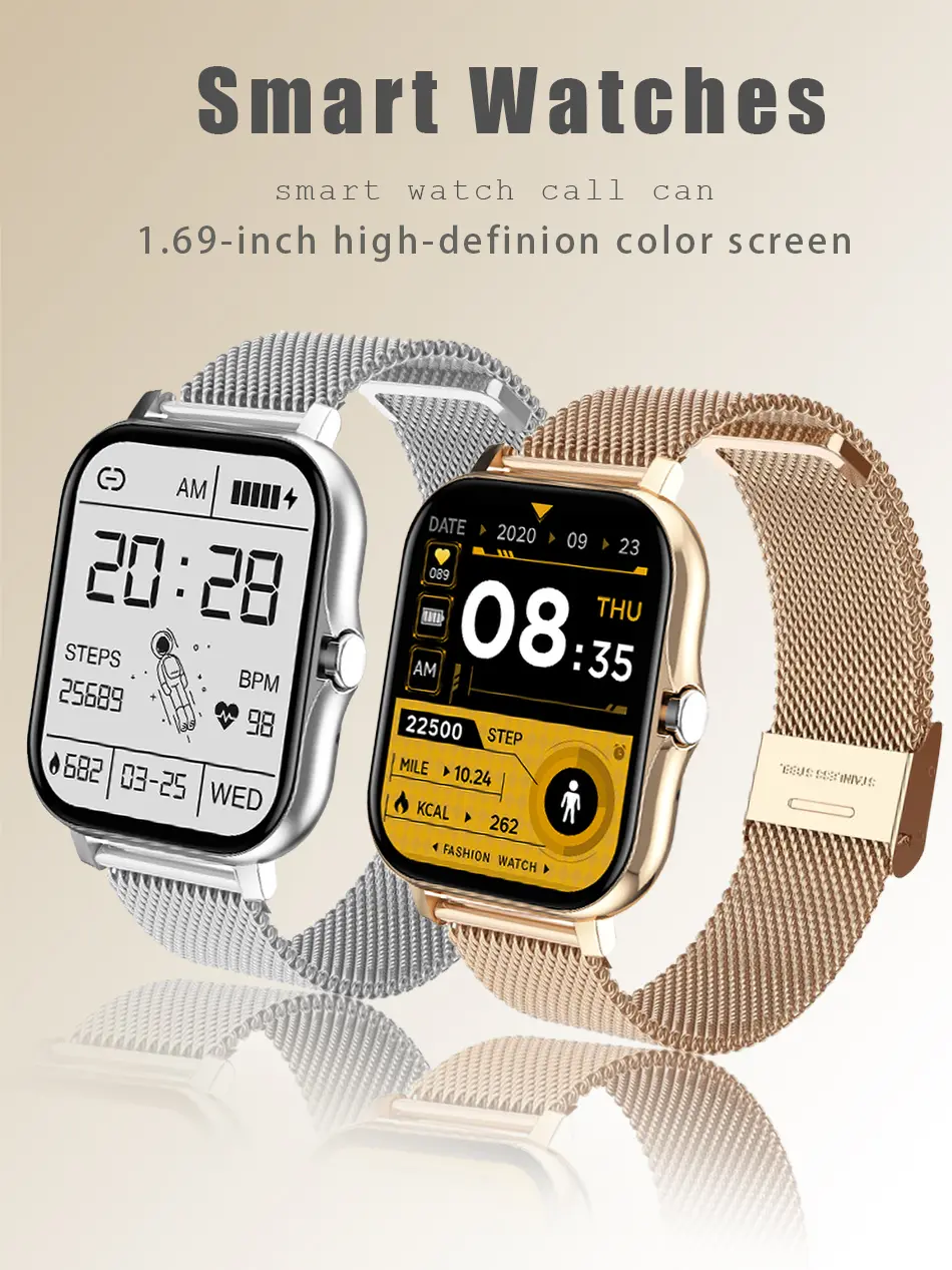Versão transfronteiriça Y13 GT20 pulseira de relógio inteligente passo movimento Bluetooth touchscreen pulseira inteligente