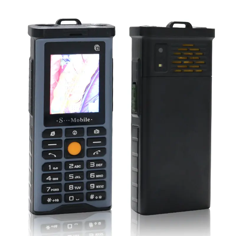 Externas telecomunicações telefônicas de quatro cartões de espera para o capitão poder elevar o sinal da antena forte transfronteiriço comércio exterior teclado função máquina