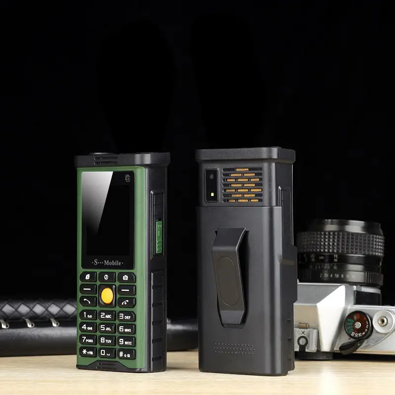 Externas telecomunicações telefônicas de quatro cartões de espera para o capitão poder elevar o sinal da antena forte transfronteiriço comércio exterior teclado função máquina