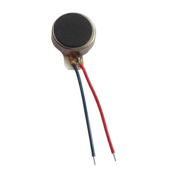 Xinhai Shenzhen Factory 1027 Celular inteligente relógio de pulso massagista de peito cosmético motor de placa plana