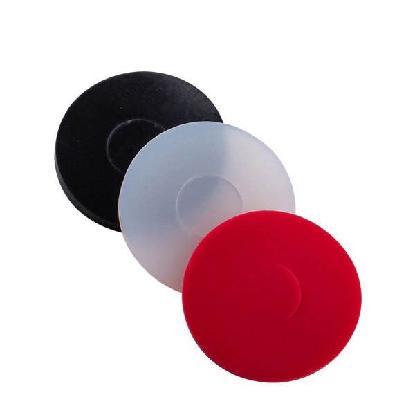 Suporte de Silicone Antiderrapante para Celular