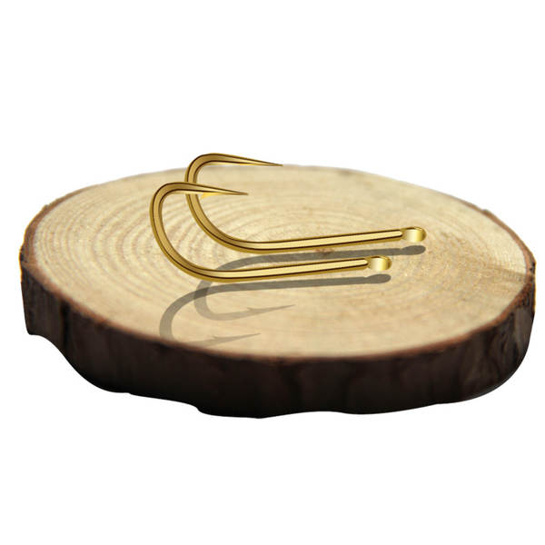 Conjunto de Ganchos de Pesca