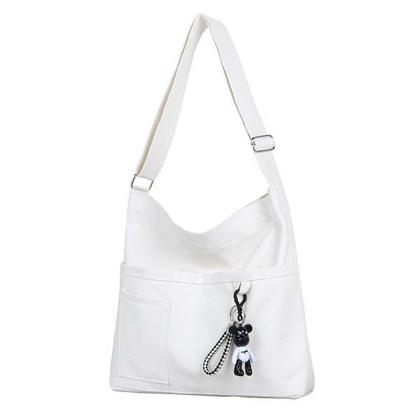 Bolsa de Lona Feminina