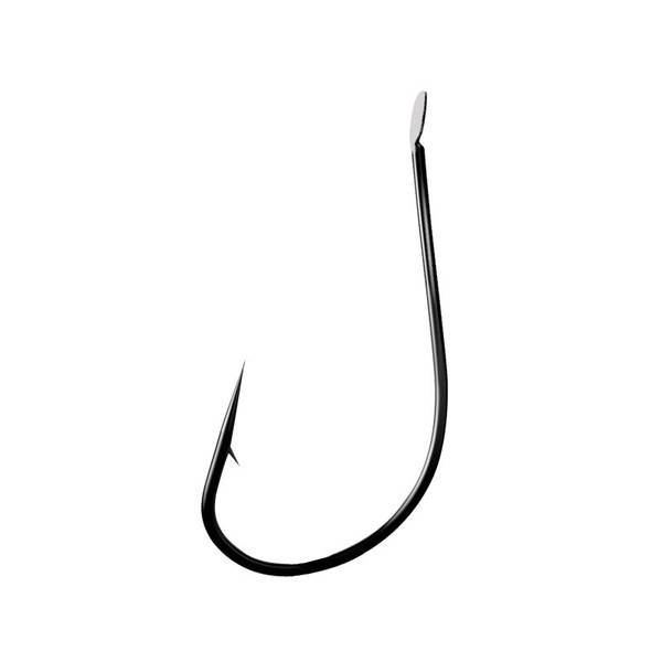 Ganchos de Pesca com Espinha