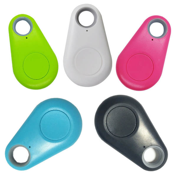 Fabricante de vendas diretas de celular inteligente Bluetooth anti-perda de duas direções para idosos e crianças Animais de estimação rastreamento de alerta de perda