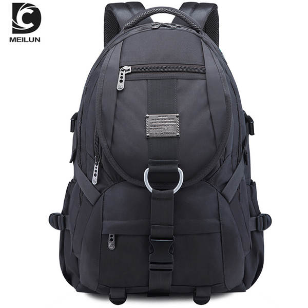 Nova mochila de viagem ultra grande capacidade para homens mochila de ombro duplo ao ar livre Oxford 55L mountain climbing durável mochila de estudante