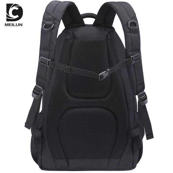 Nova mochila de viagem ultra grande capacidade para homens mochila de ombro duplo ao ar livre Oxford 55L mountain climbing durável mochila de estudante