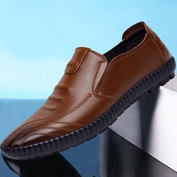 Sapatos Casuais Masculinos