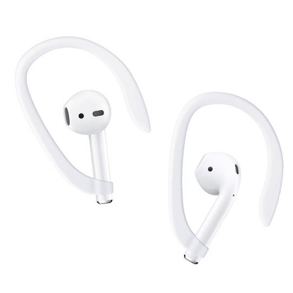 Aplicável airpods de proteção de ouvidos Bluetooth fones de ouvido sem fio acessórios de movimento geral de proteção contra o desperdício fones de ouvido de fábrica
