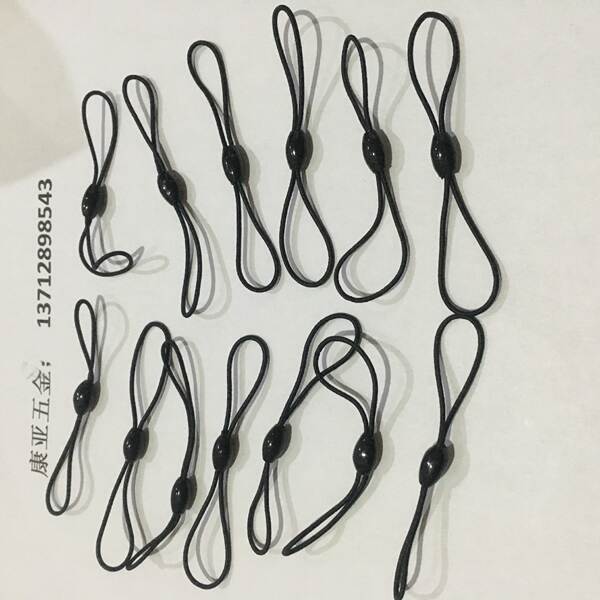 Pulseira de silicone com chaveiro inteligente