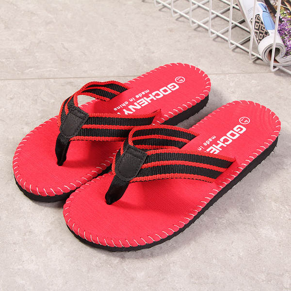 Novos sapatos de areia de verão para homens e mulheres no interior e exterior