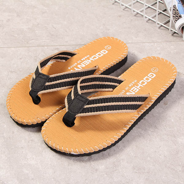 Novos sapatos de areia de verão para homens e mulheres no interior e exterior