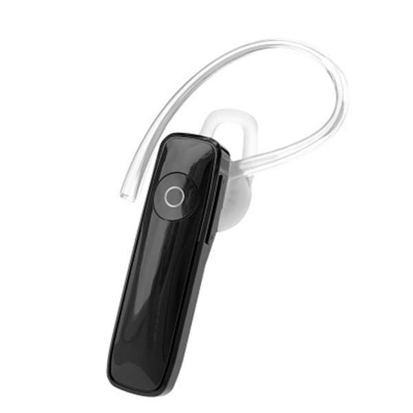 M165 Mini Bluetooth fone de ouvido movimentação sem fio de entrada de fone de ouvido celular de negócios carro de presente de baixo preço