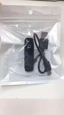 M165 Mini Bluetooth fone de ouvido movimentação sem fio de entrada de fone de ouvido celular de negócios carro de presente de baixo preço