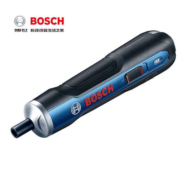 Furadeira BOSCH sem fio