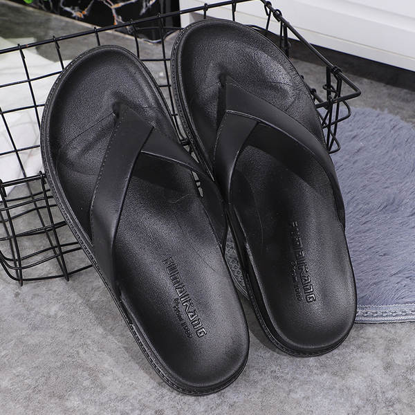 Chinelo de praia para homem e mulher