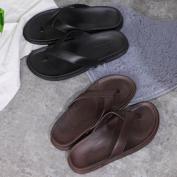 Chinelo de praia para homem e mulher