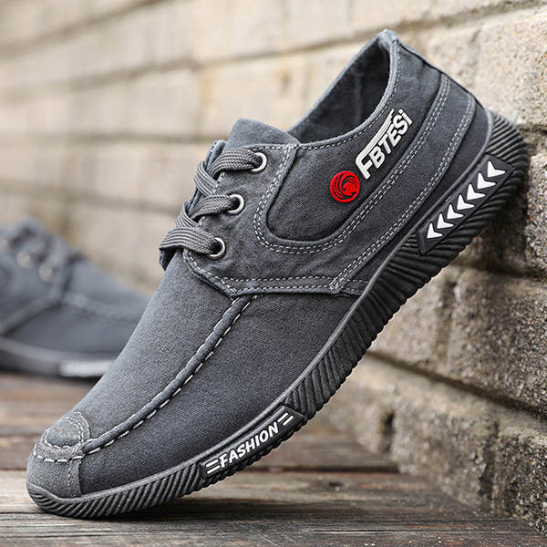 2026 sapatos masculinos primavera-verão outono de lazer sapatos masculinos de vela sapatos de ar-condicionado velhos sapatos de pequim sapatos de pano macio com sapatos de mesa