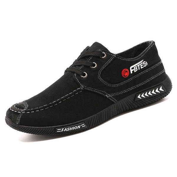 2026 sapatos masculinos primavera-verão outono de lazer sapatos masculinos de vela sapatos de ar-condicionado velhos sapatos de pequim sapatos de pano macio com sapatos de mesa