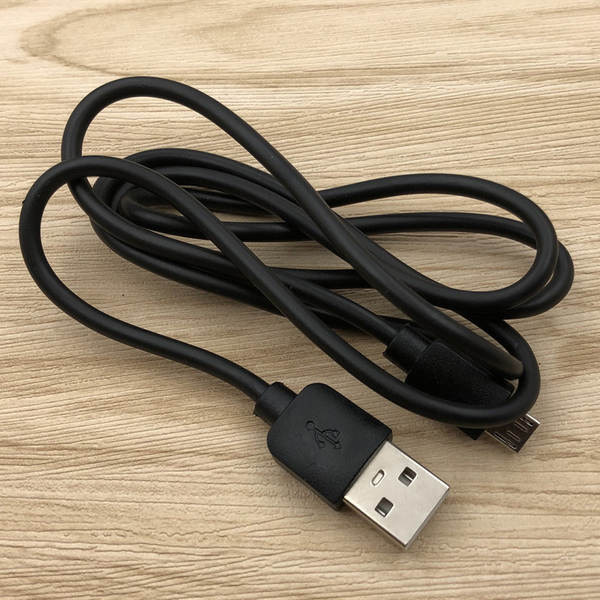 Cabo de Carregamento Micro USB 2A