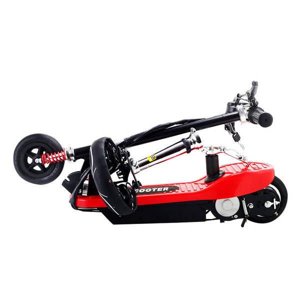 Patinete Elétrico Portátil
