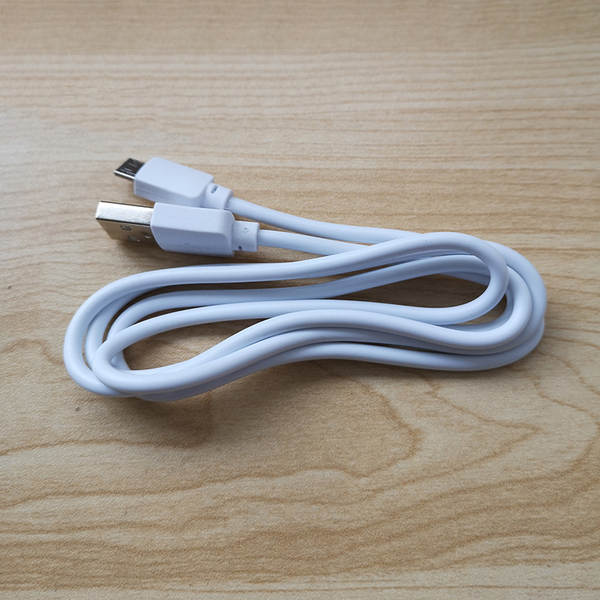 Cabo de Carregamento Micro USB 2A