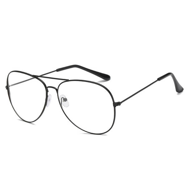 Óculos de Sol Masculino Estilo Aviador